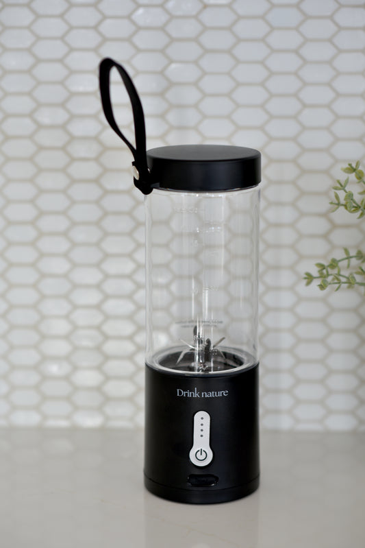 Drink Nature Portable Mixer