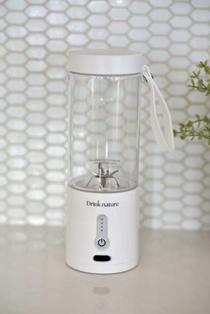 Drink Nature Portable Mixer
