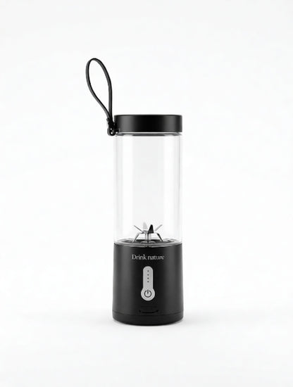 Drink Nature Portable Mixer