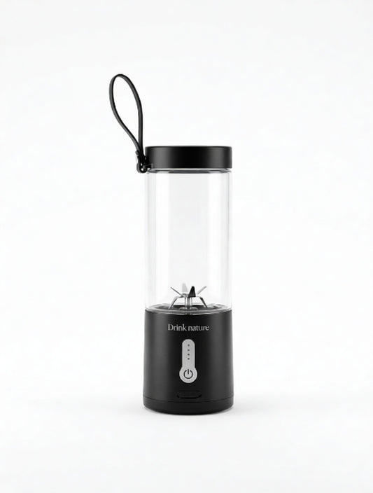 Drink Nature Portable Mixer