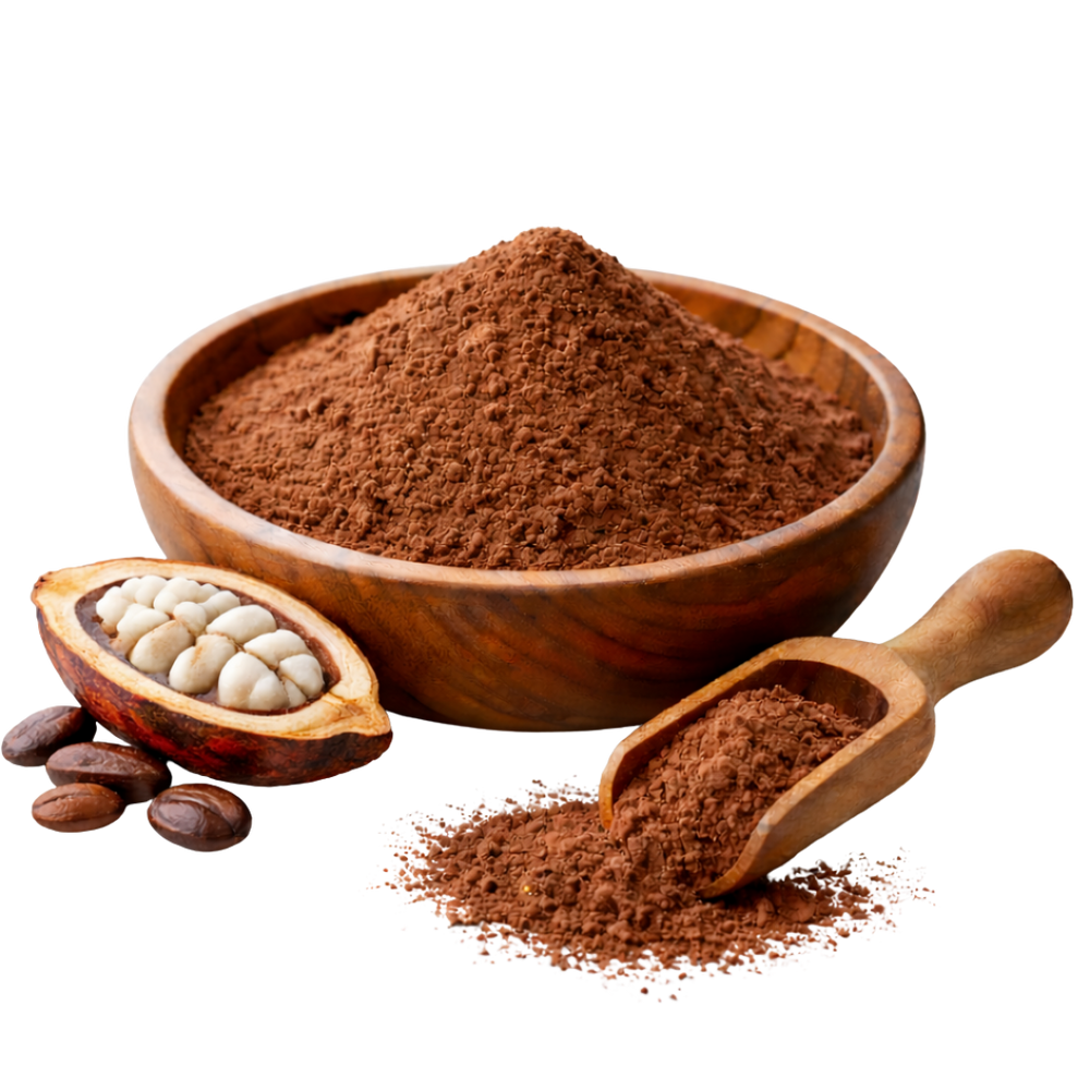 Cacao Biologique