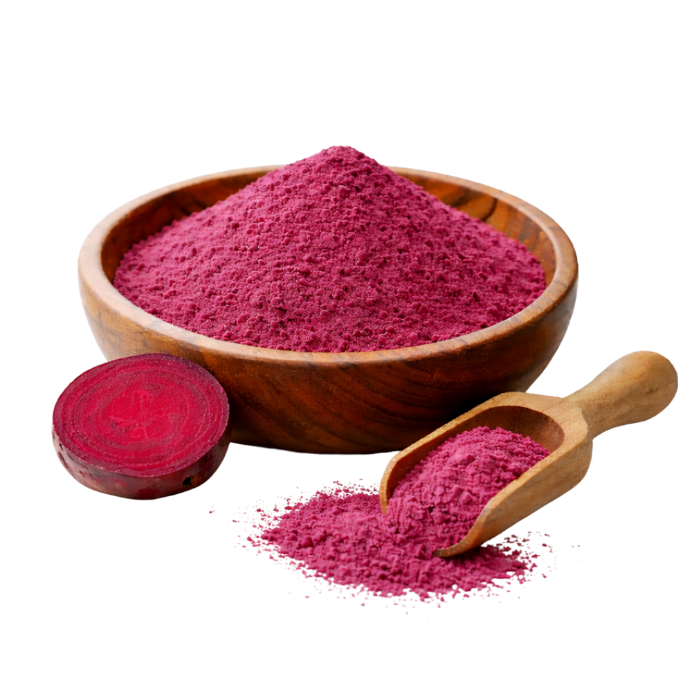 Betterave biologiques