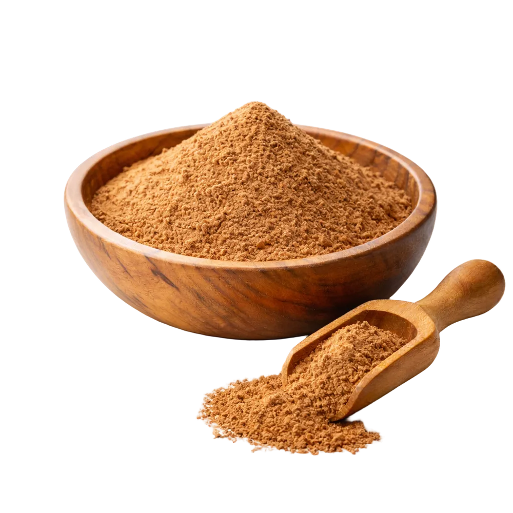 Organic Carob
