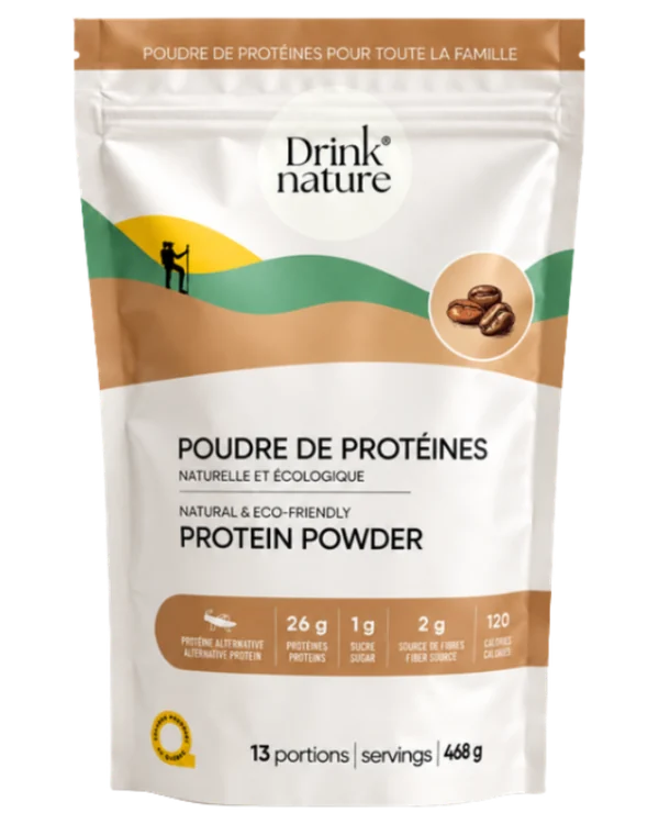 Sac Drink Nature Cappuccino